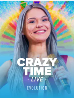 Crazy Time
